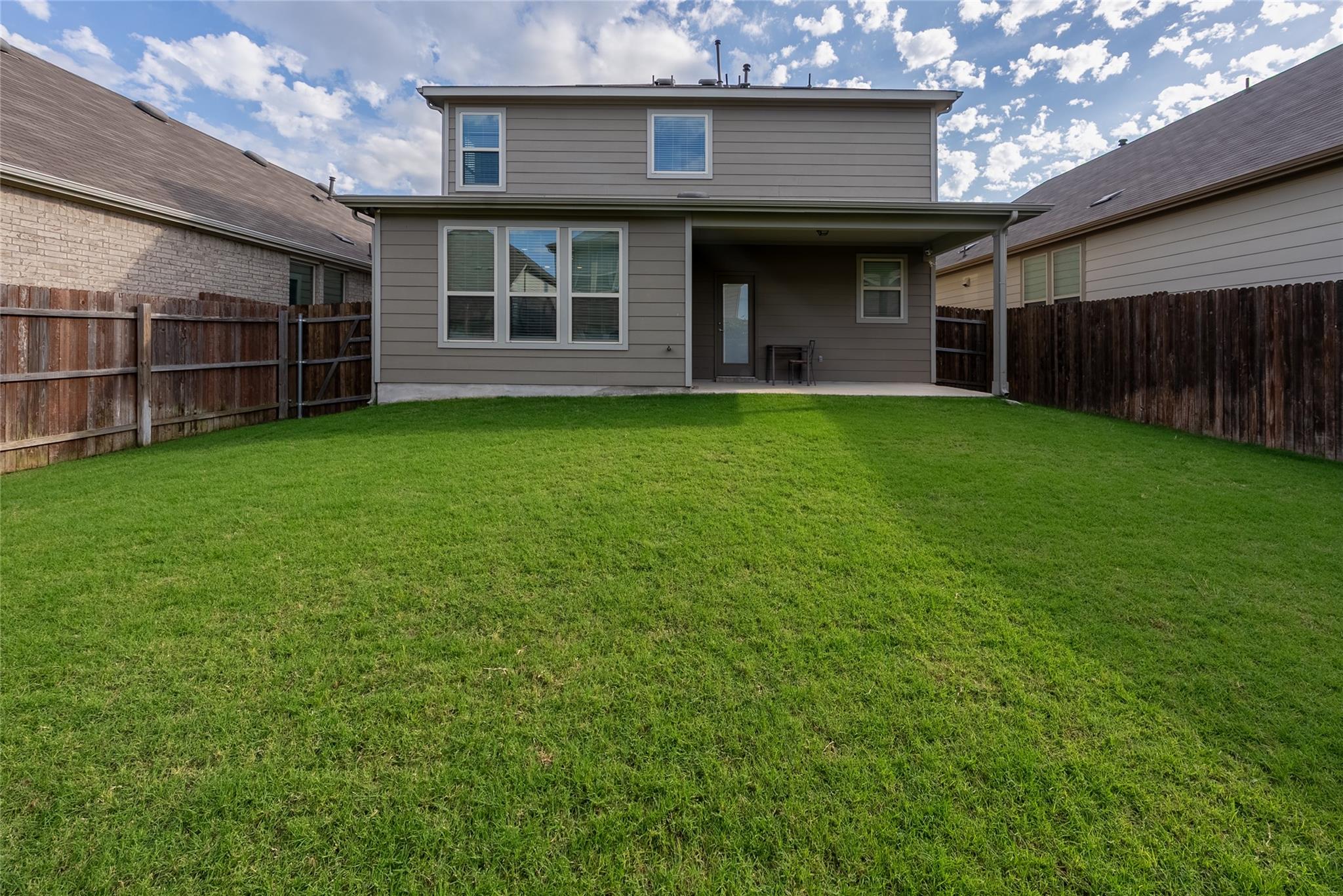 3002 Maysilee Street Austin TX 78728