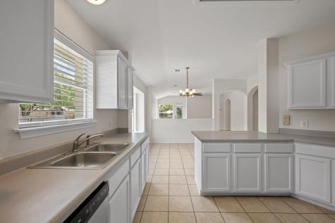17249 Sandwick Drive Pflugerville TX 78660