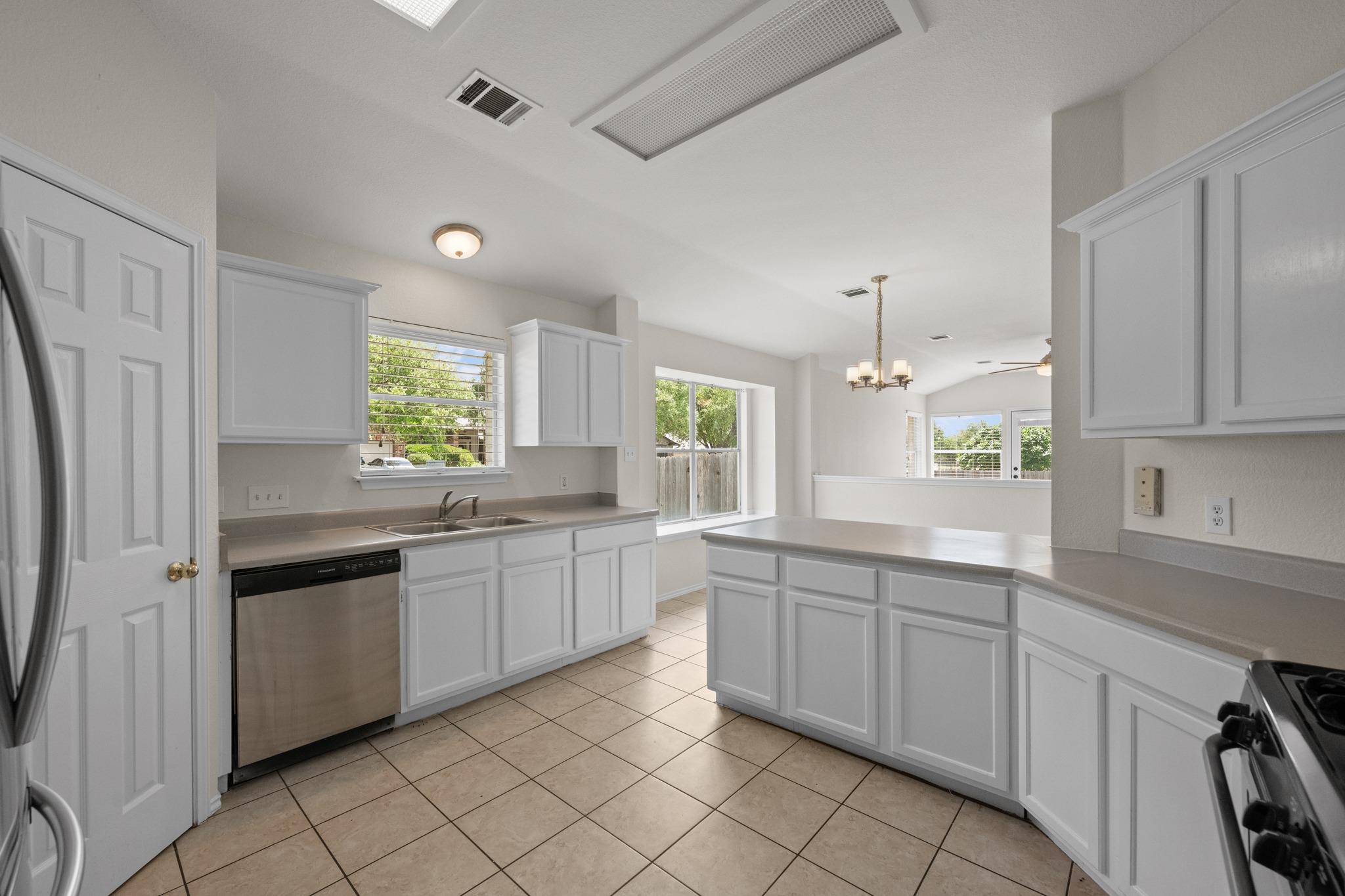 17249 Sandwick Drive Pflugerville TX 78660