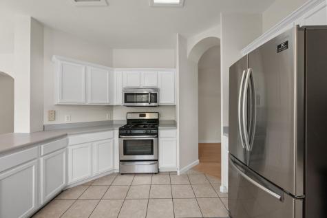 17249 Sandwick Drive Pflugerville TX 78660