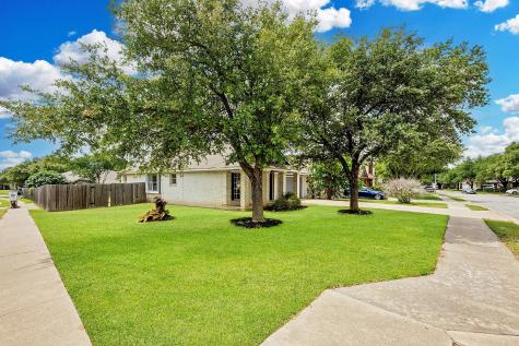 17249 Sandwick Drive Pflugerville TX 78660