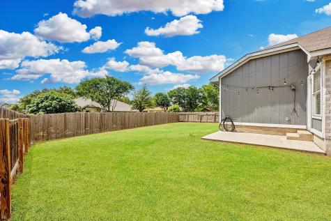 17249 Sandwick Drive Pflugerville TX 78660