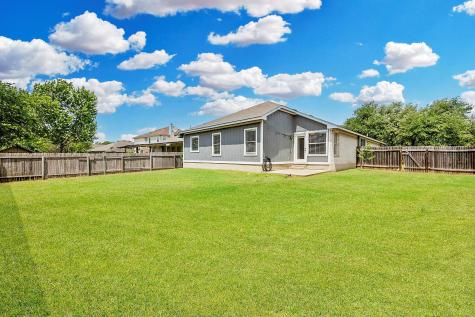 17249 Sandwick Drive Pflugerville TX 78660
