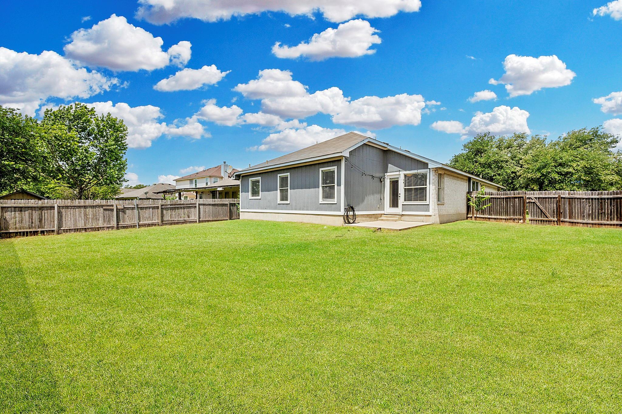 17249 Sandwick Drive Pflugerville TX 78660