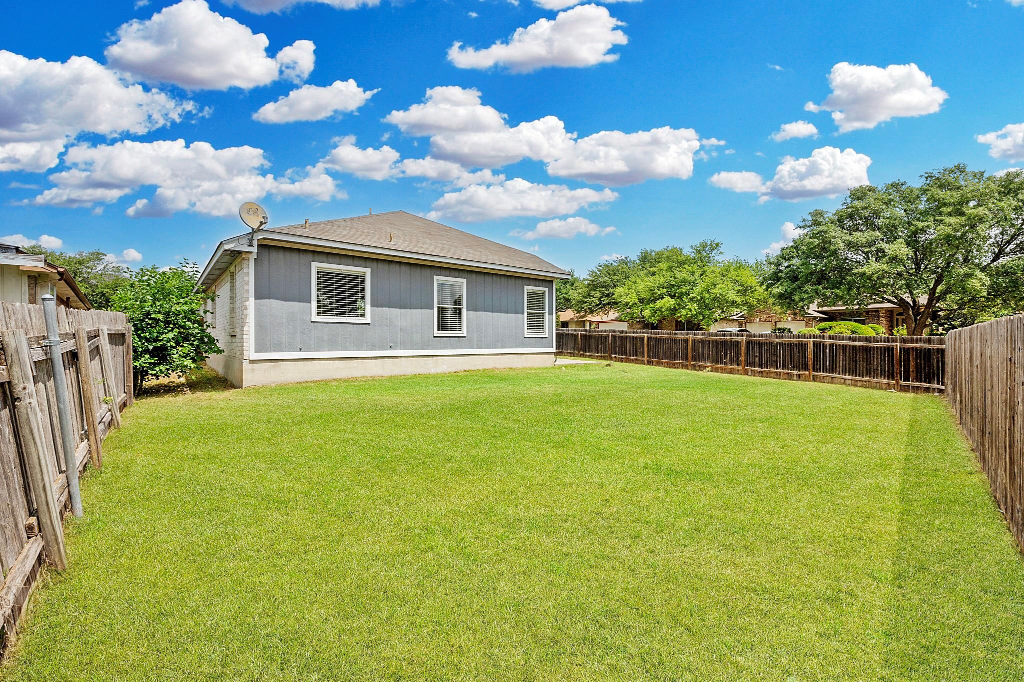 17249 Sandwick Drive Pflugerville TX 78660