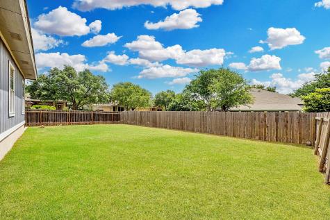 17249 Sandwick Drive Pflugerville TX 78660