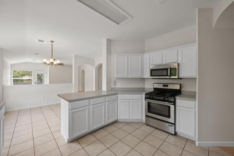 17249 Sandwick Drive Pflugerville TX 78660