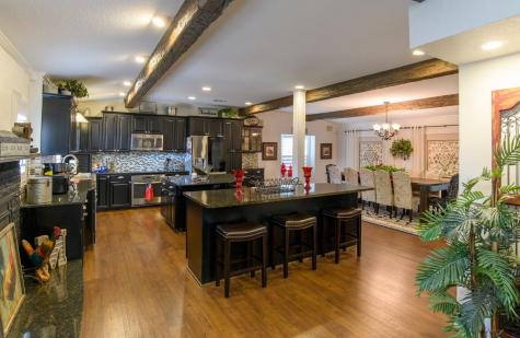 1912 Bluebonnet Lane Kingsland TX 78639
