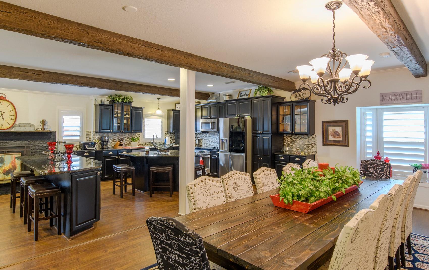 1912 Bluebonnet Lane Kingsland TX 78639