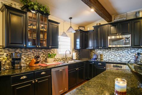 1912 Bluebonnet Lane Kingsland TX 78639