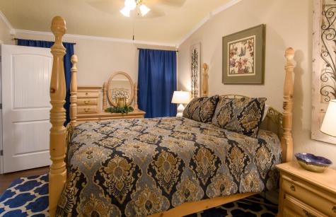 1912 Bluebonnet Lane Kingsland TX 78639