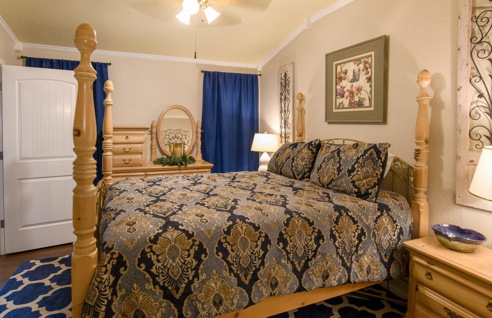 1912 Bluebonnet Lane Kingsland TX 78639