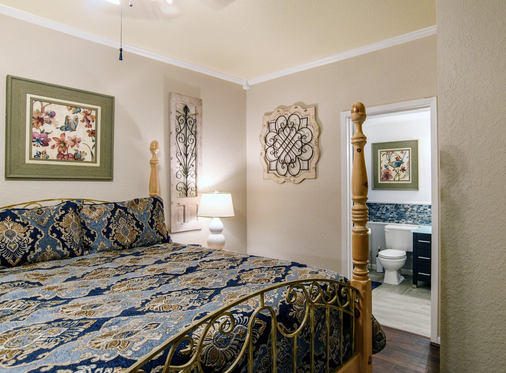 1912 Bluebonnet Lane Kingsland TX 78639