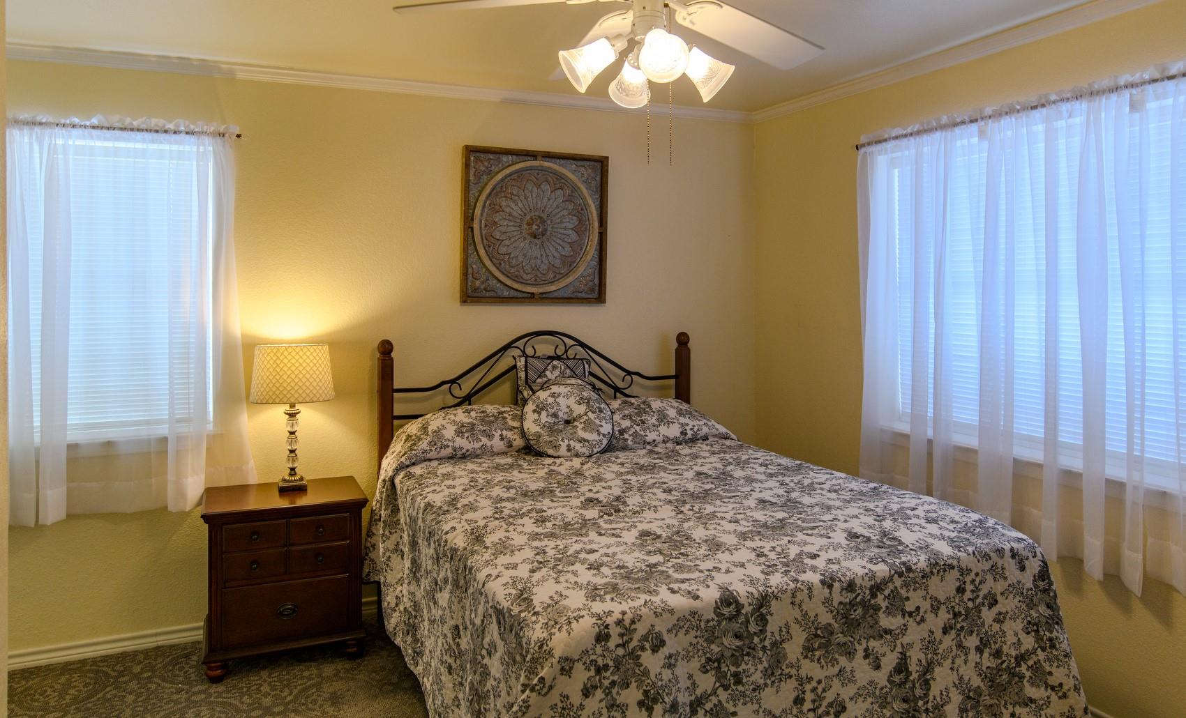1912 Bluebonnet Lane Kingsland TX 78639