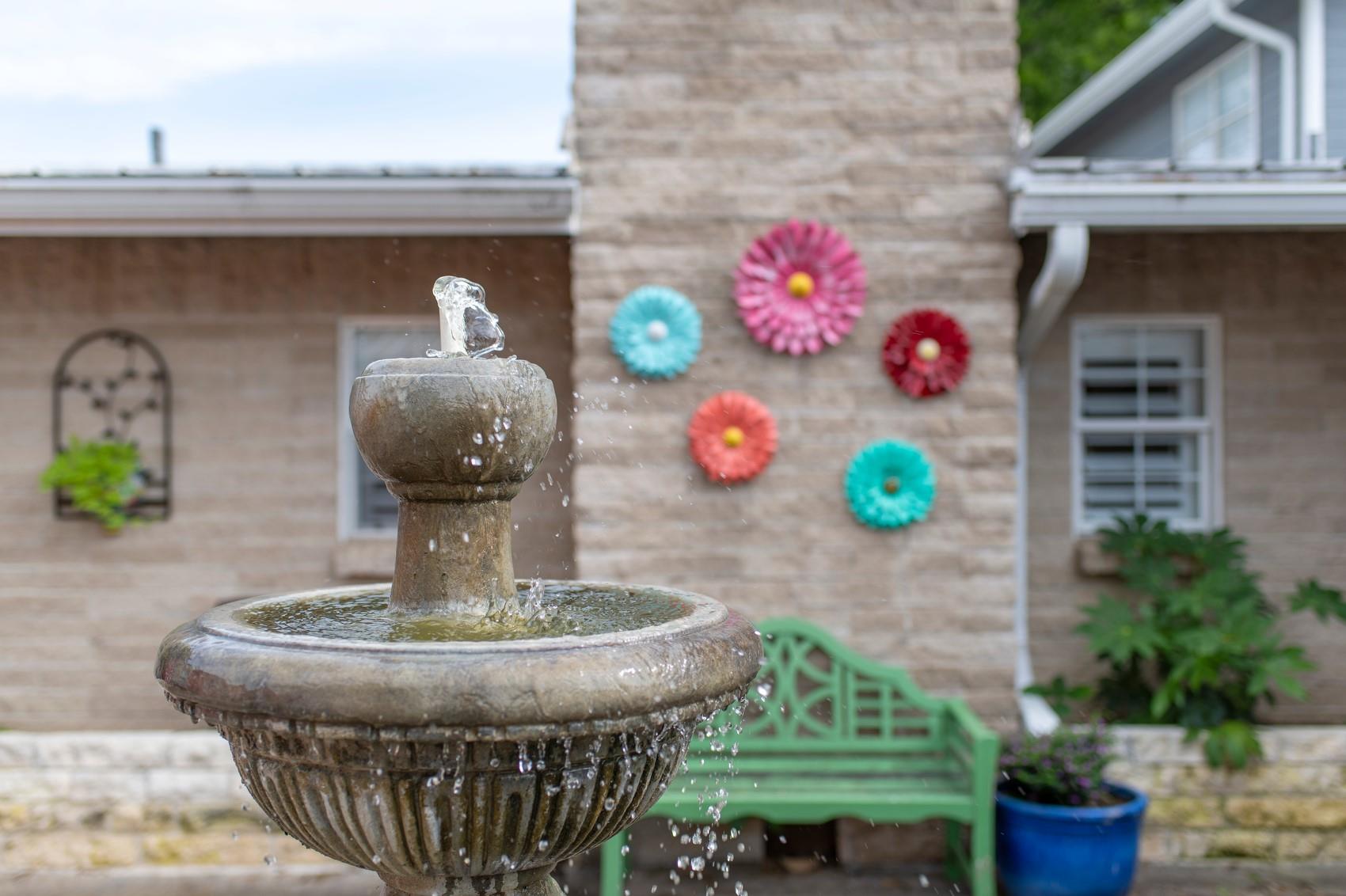 1912 Bluebonnet Lane Kingsland TX 78639