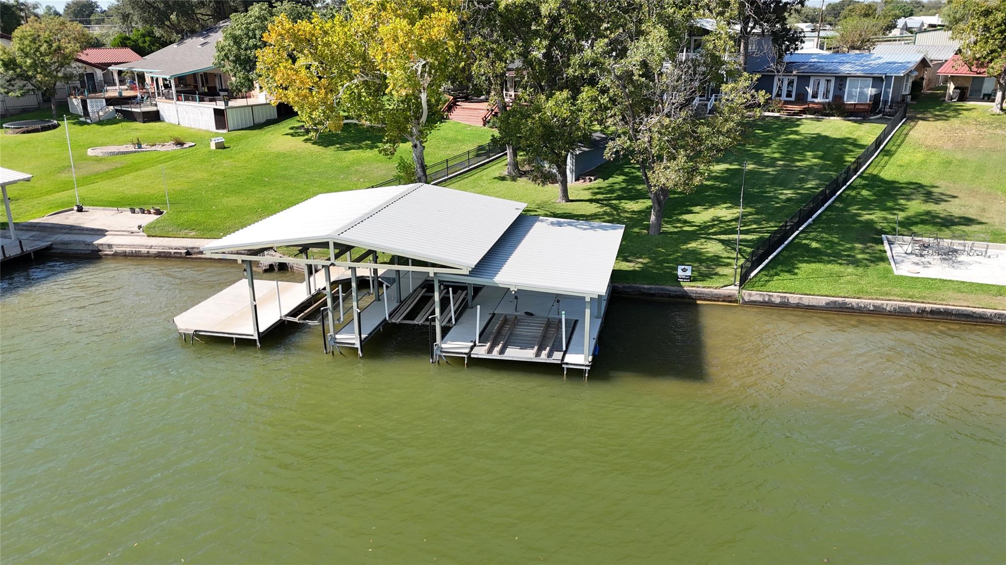 1912 Bluebonnet Lane Kingsland TX 78639