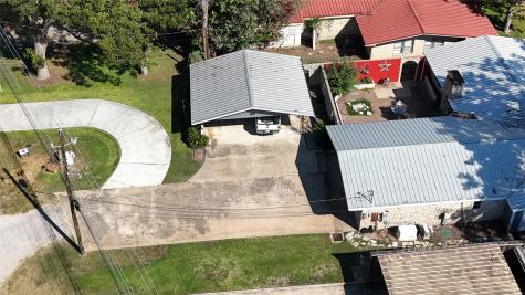 1912 Bluebonnet Lane Kingsland TX 78639