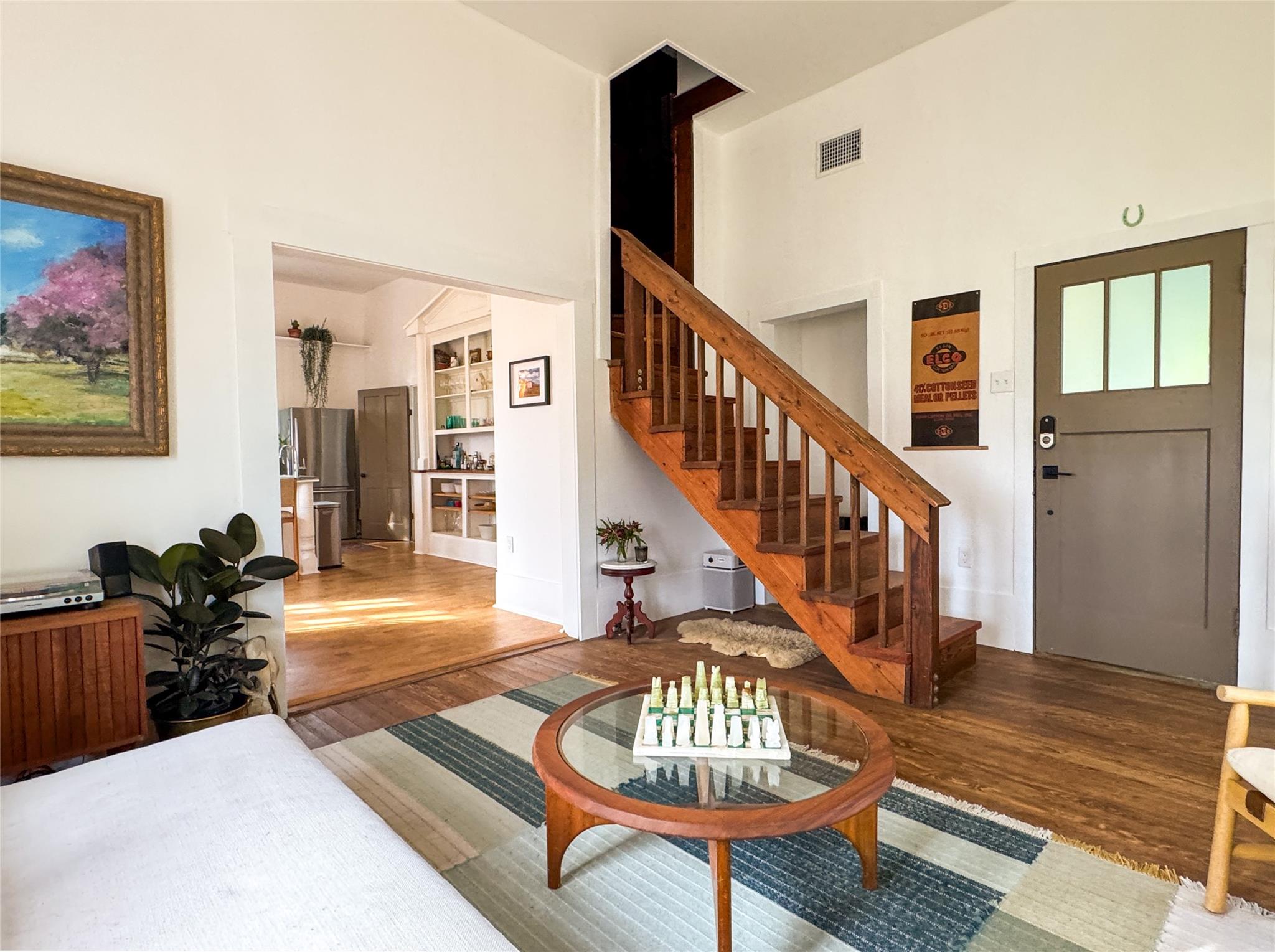 200 E Brenham Street Elgin TX 78621