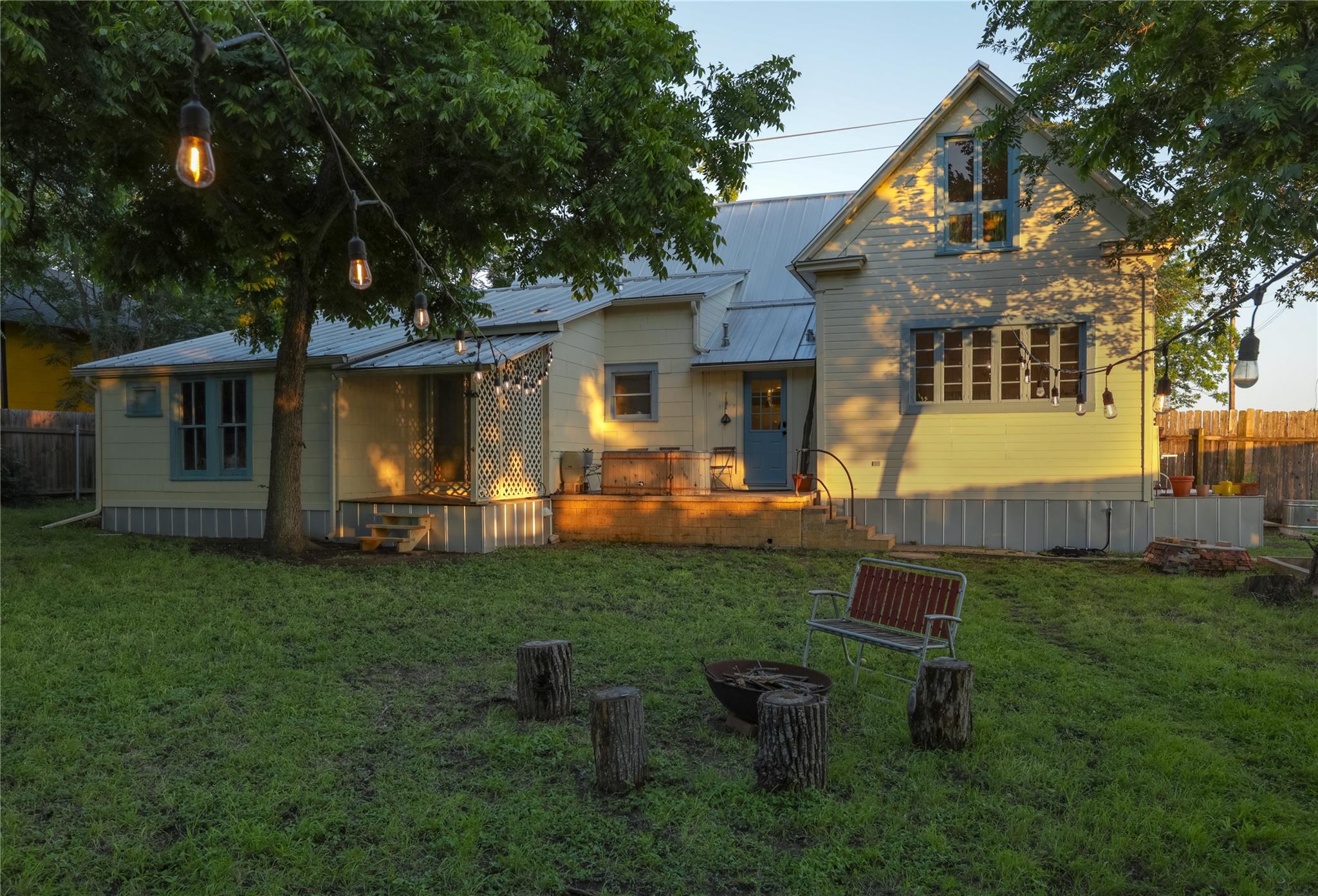 200 E Brenham Street Elgin TX 78621