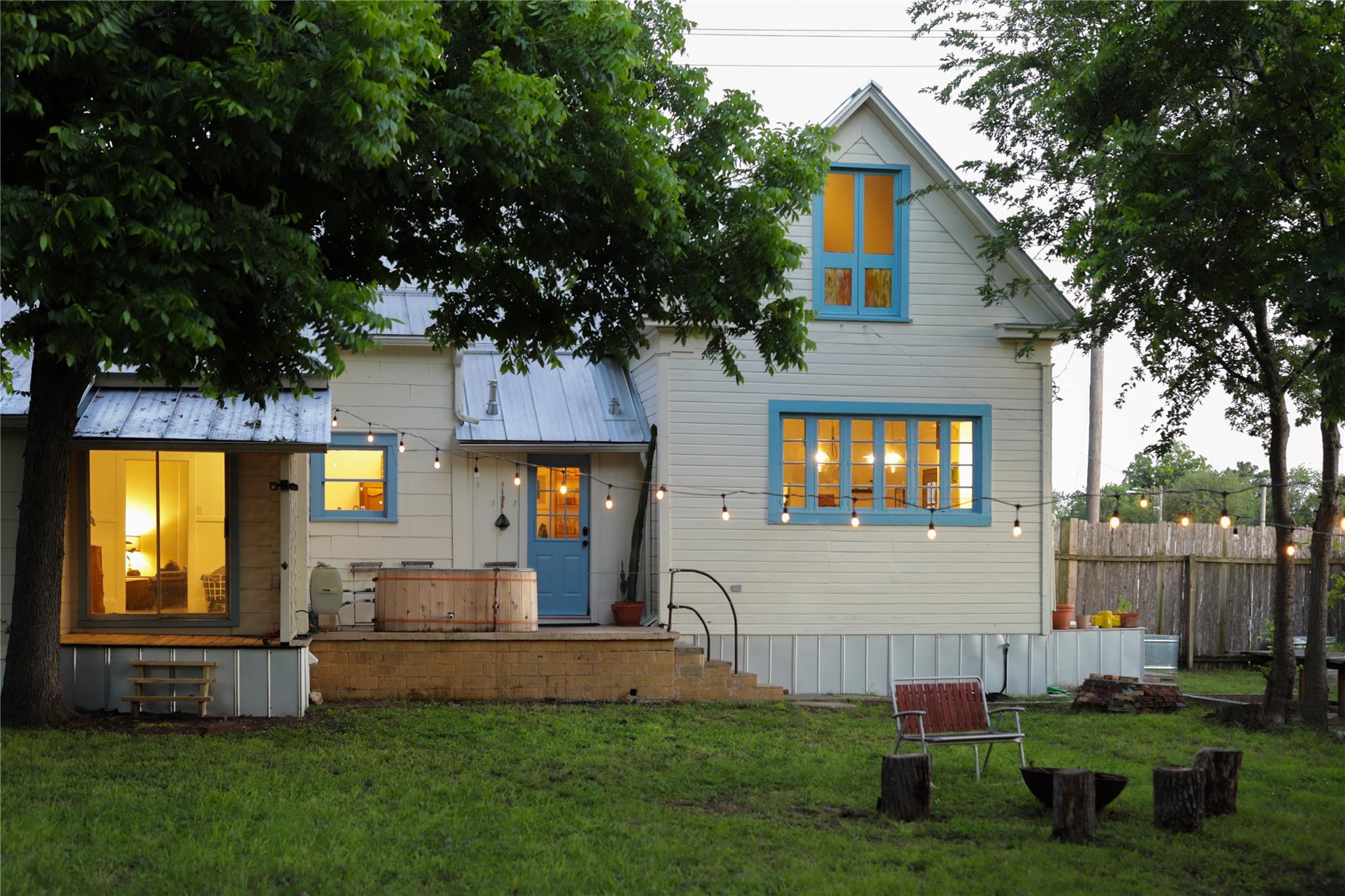 200 E Brenham Street Elgin TX 78621