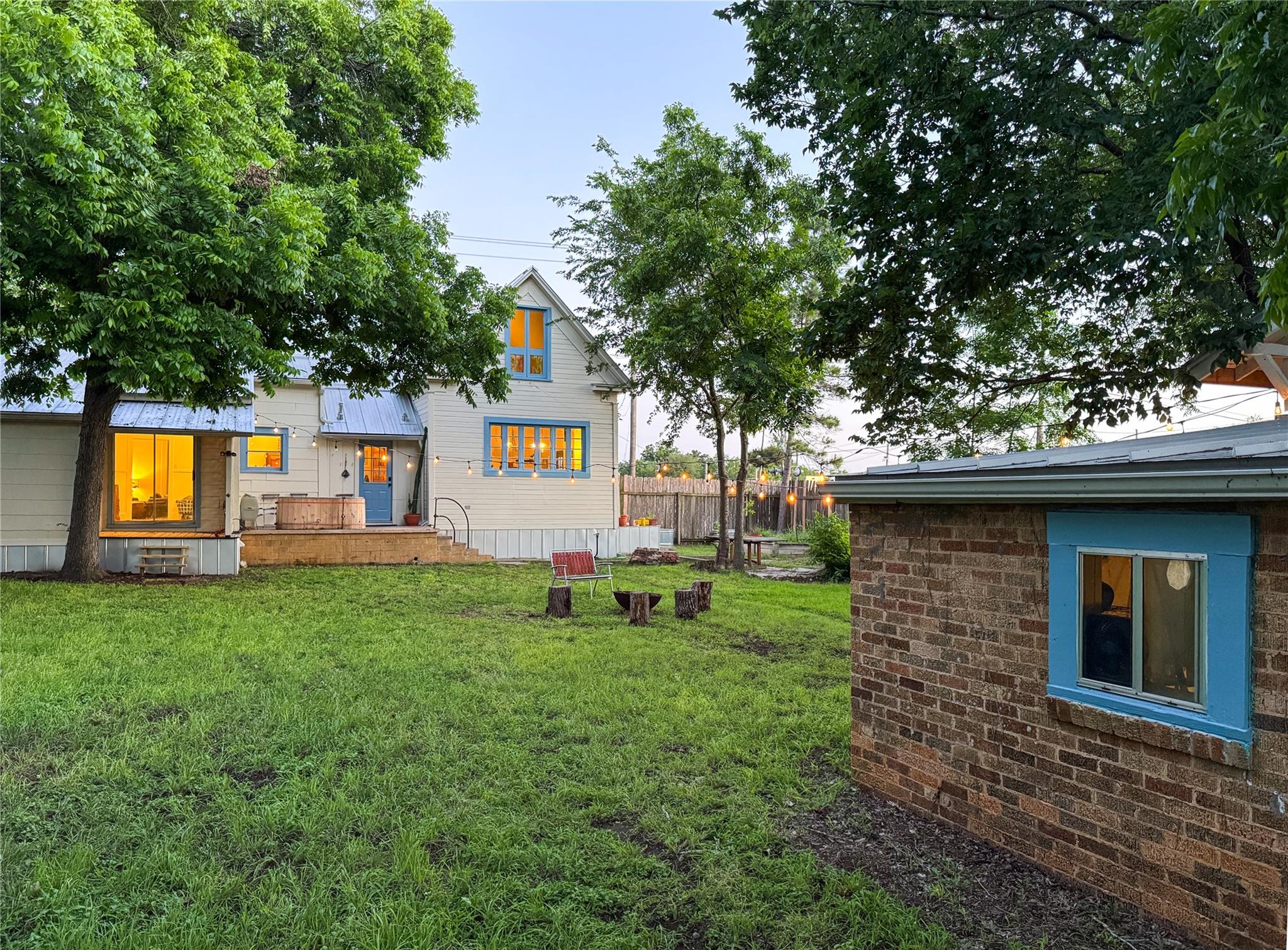 200 E Brenham Street Elgin TX 78621