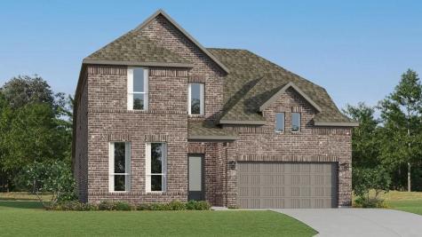 1467 King Ranch Road Salado TX 76571