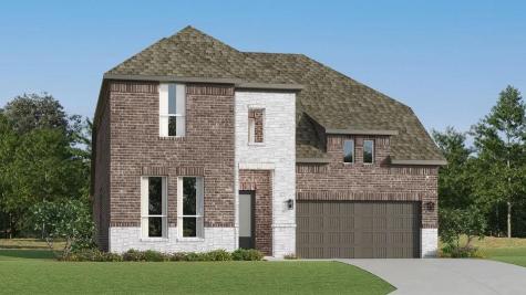 1467 King Ranch Road Salado TX 76571