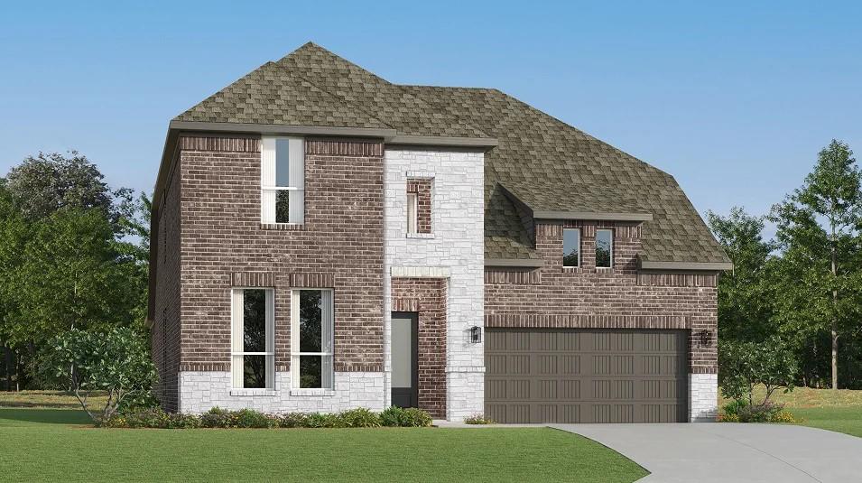 1467 King Ranch Road Salado TX 76571