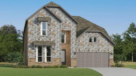 1467 King Ranch Road Salado TX 76571
