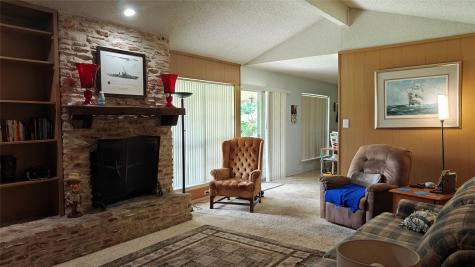 526 Dennis Drive Round Rock TX 78664