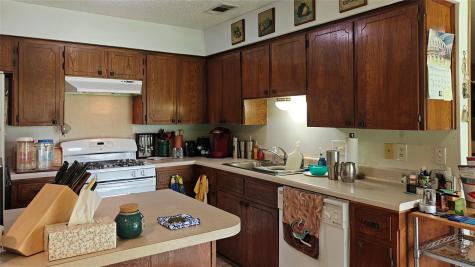 526 Dennis Drive Round Rock TX 78664