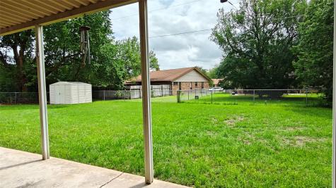 526 Dennis Drive Round Rock TX 78664