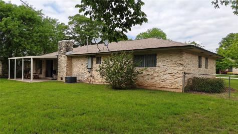 526 Dennis Drive Round Rock TX 78664