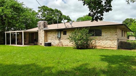 526 Dennis Drive Round Rock TX 78664