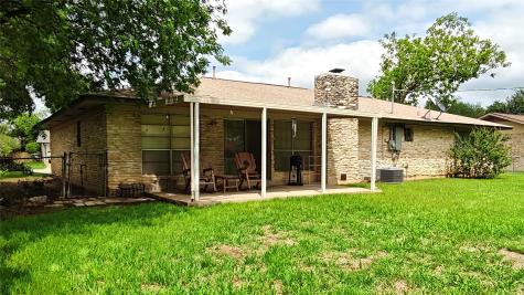 526 Dennis Drive Round Rock TX 78664
