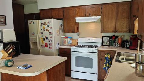 526 Dennis Drive Round Rock TX 78664