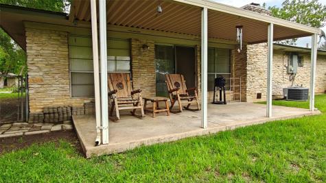526 Dennis Drive Round Rock TX 78664