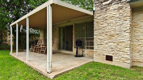 526 Dennis Drive Round Rock TX 78664