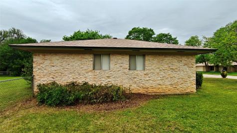 526 Dennis Drive Round Rock TX 78664