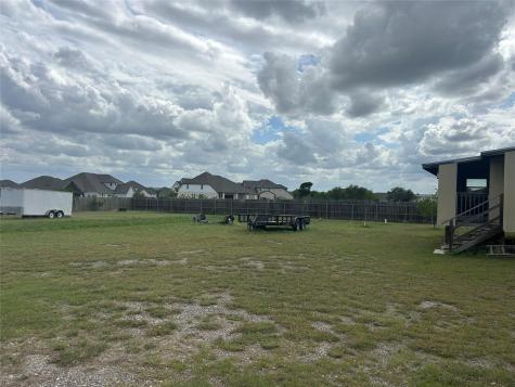 205 Montrose Drive Liberty Hill TX 78642