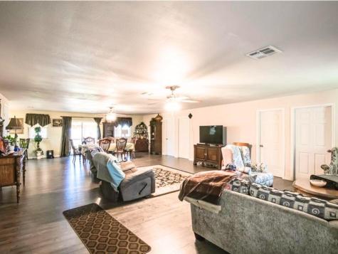 205 Montrose Drive Liberty Hill TX 78642