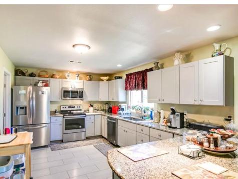 205 Montrose Drive Liberty Hill TX 78642
