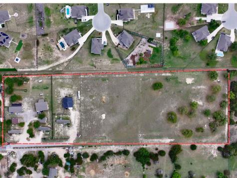 205 Montrose Drive Liberty Hill TX 78642