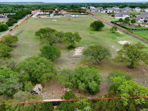 205 Montrose Drive Liberty Hill TX 78642
