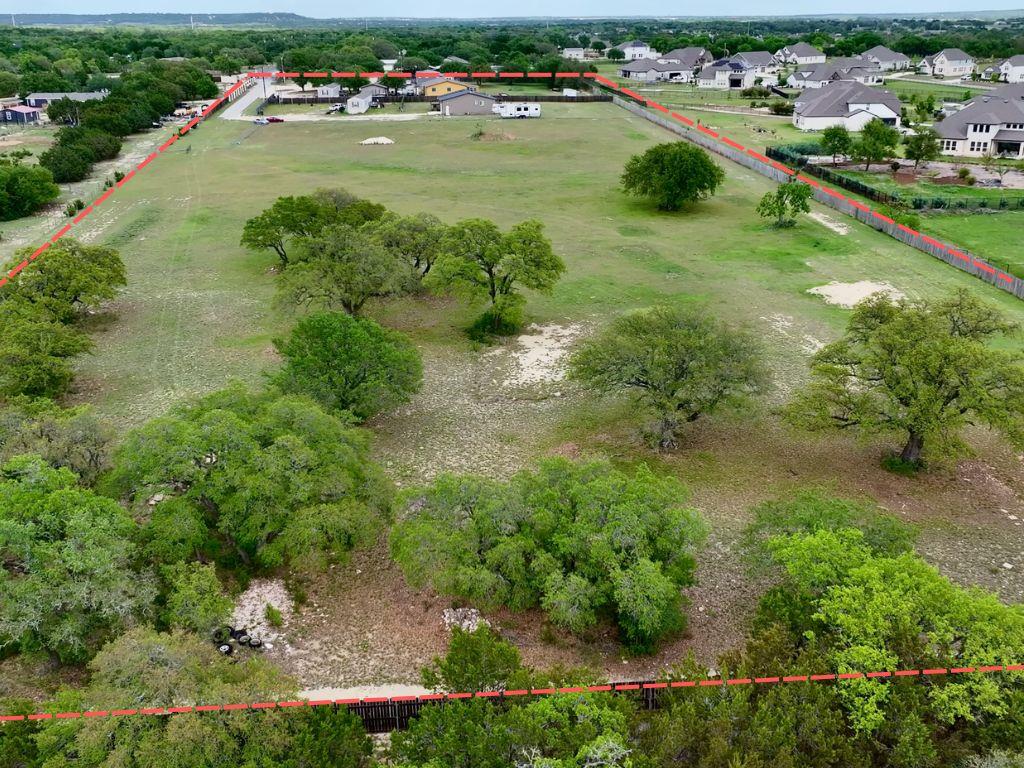 205 Montrose Drive Liberty Hill TX 78642