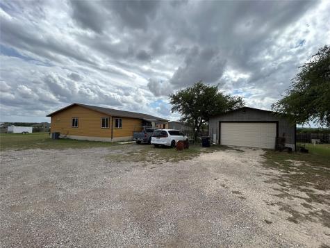 205 Montrose Drive Liberty Hill TX 78642