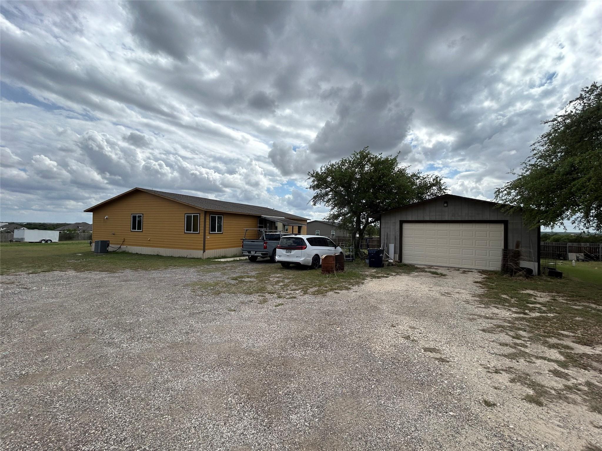 205 Montrose Drive Liberty Hill TX 78642