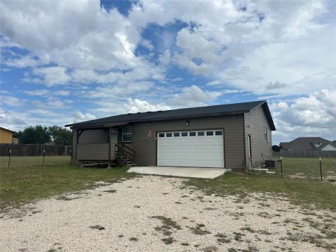 205 Montrose Drive Liberty Hill TX 78642