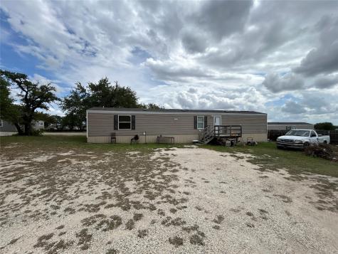 205 Montrose Drive Liberty Hill TX 78642