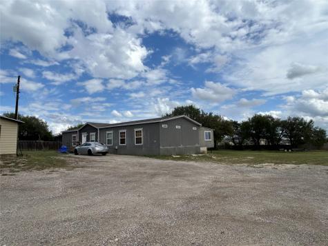205 Montrose Drive Liberty Hill TX 78642